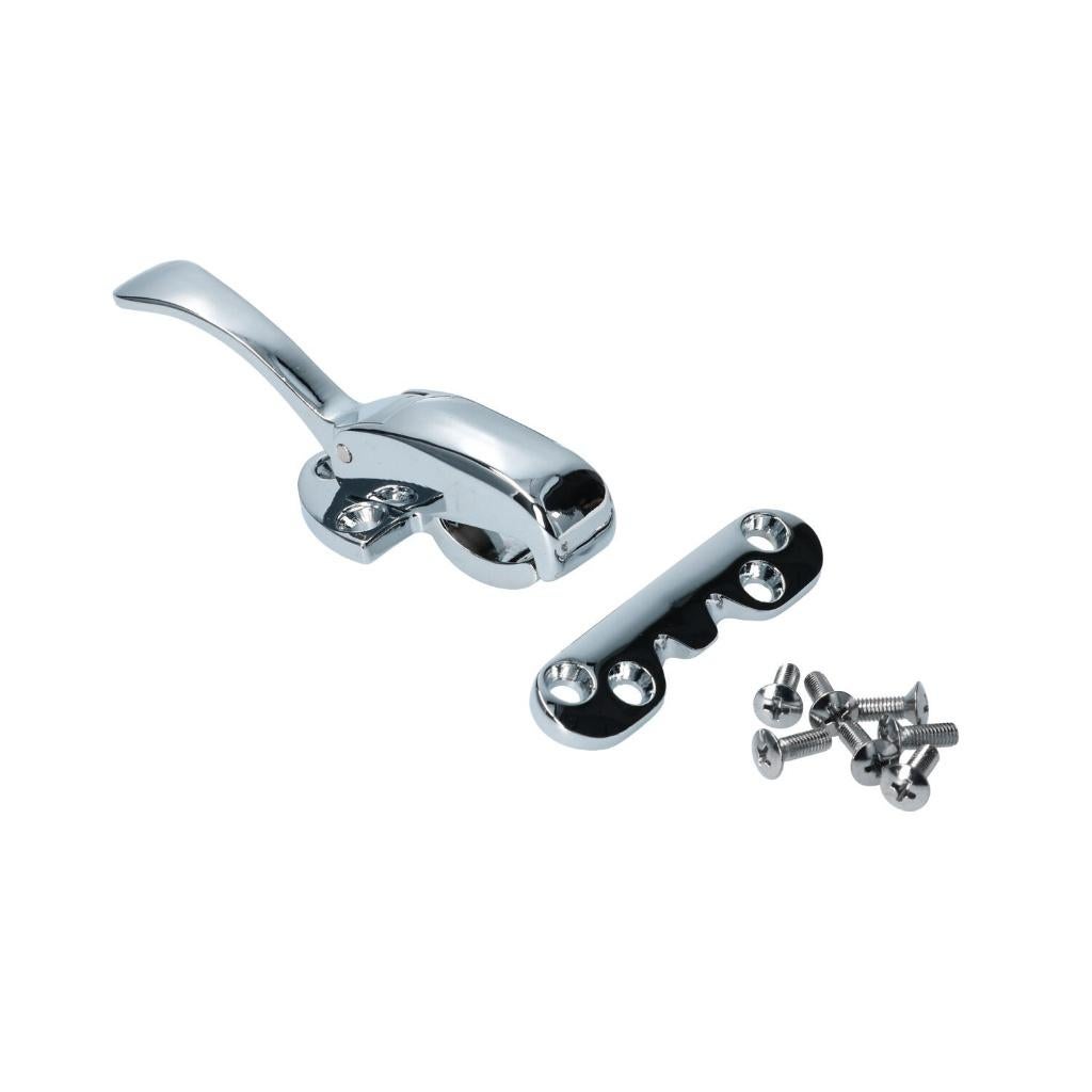 Sluitingsset voor het cabriodak van de VW Beetle 1961 - 1964, Ophalen of Verzenden, Nieuw