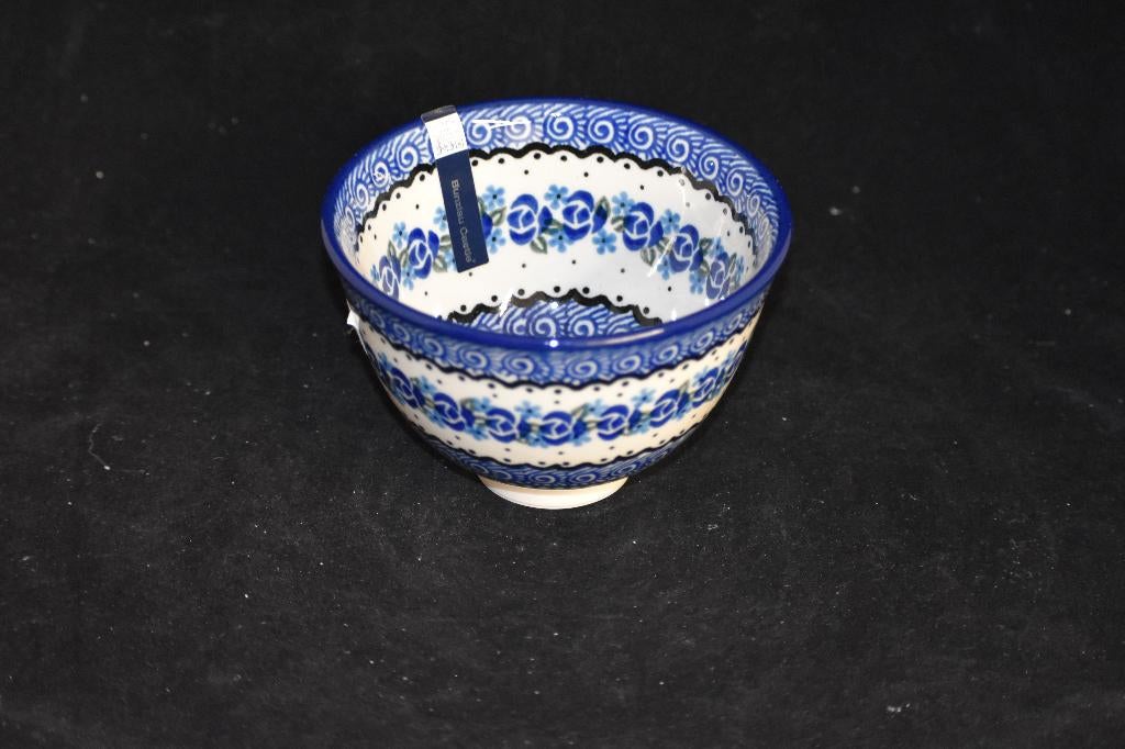 Miso Bowl Fresh Water Bunzlau Castle servies, Keramiek, Ohmstraat 20, 3861NB Nijkerk, Overige typen, Nieuw