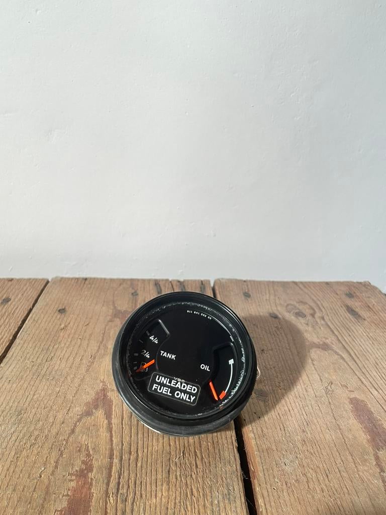 porsche 911 benzinemeter, Auto-onderdelen, Ophalen of Verzenden, Porsche