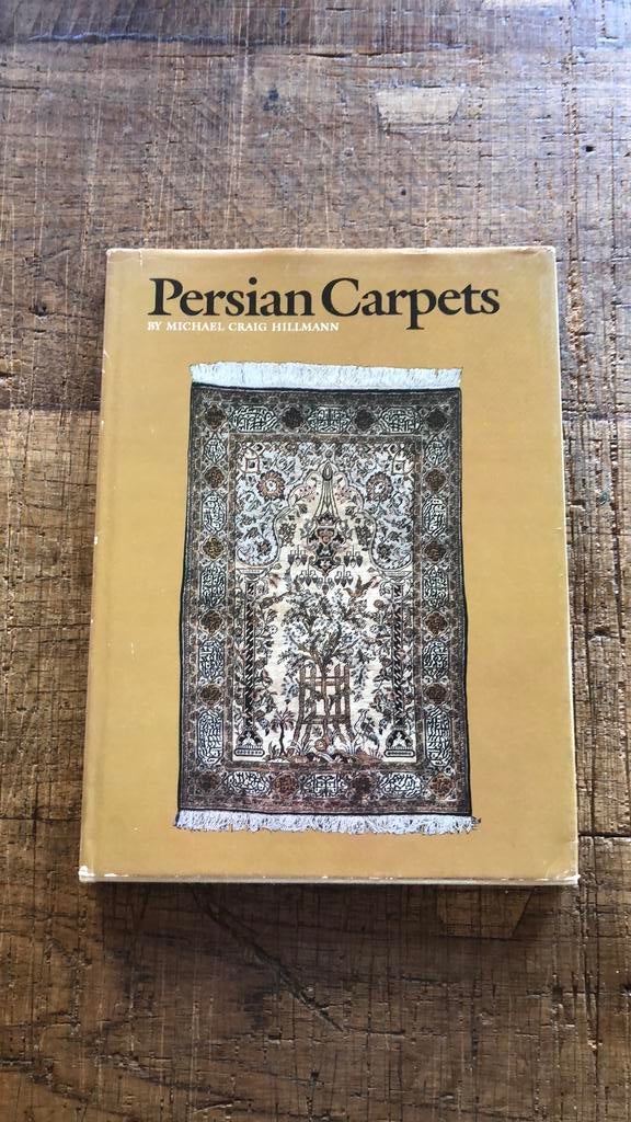 Perzische tapijten, Ophalen of Verzenden, Zo goed als nieuw