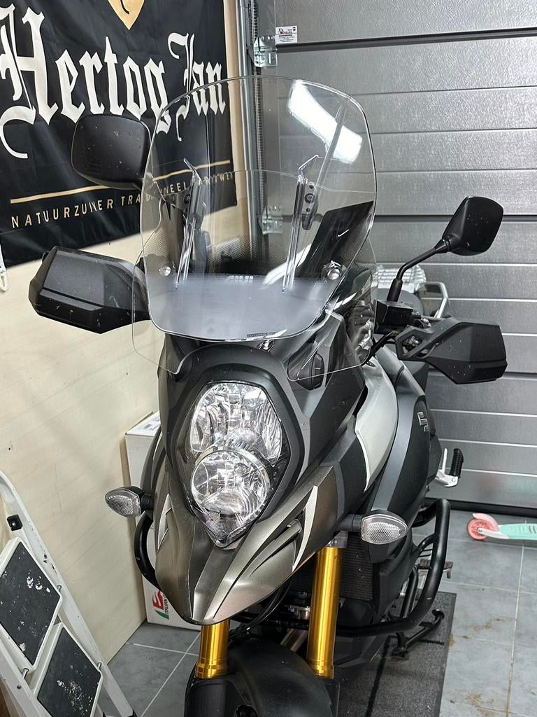 Givi Windscherm Airflow, Ophalen of Verzenden, Nieuw