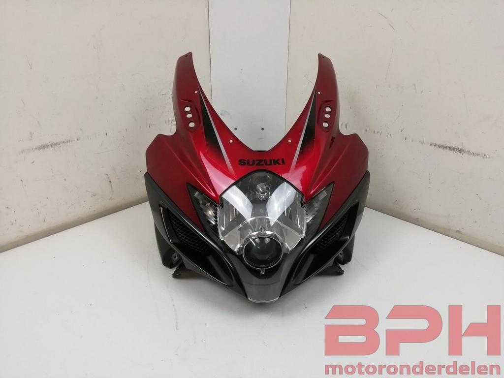 Topkuip koplamp Suzuki GSX-R GSXR 750 600 K6 K7 top 1 kuip, Gebruikt, -, -, Ophalen of Verzenden