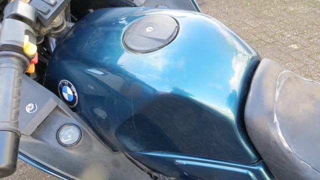 BMW K75 k100 k1100 brandstofvoorraad delen te koop in Vianen, Ophalen of Verzenden, Gebruikt