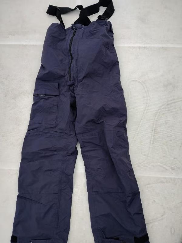 Zeilbroek, Zeilbroek, Zo goed als nieuw, Dame of Heer, XM