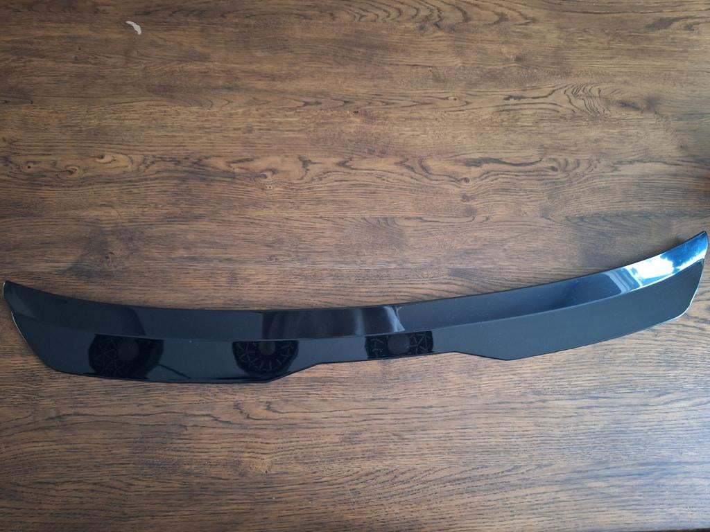 Spoiler dakspoiler Golf 7 en 7.5, Auto-onderdelen, Ophalen of Verzenden, Achterklep