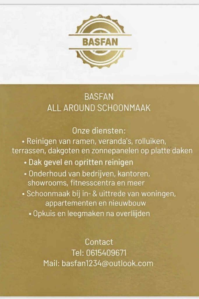 Dak gevel en opritten reinigen, Ophalen of Verzenden, Elektrisch