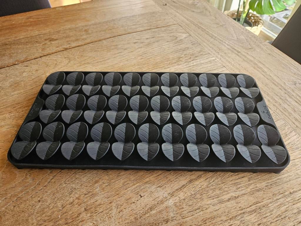 Antischrok mat, snuffelmat, zwart voor kat en hond, Ophalen of Verzenden, Intelligentiespeelgoed