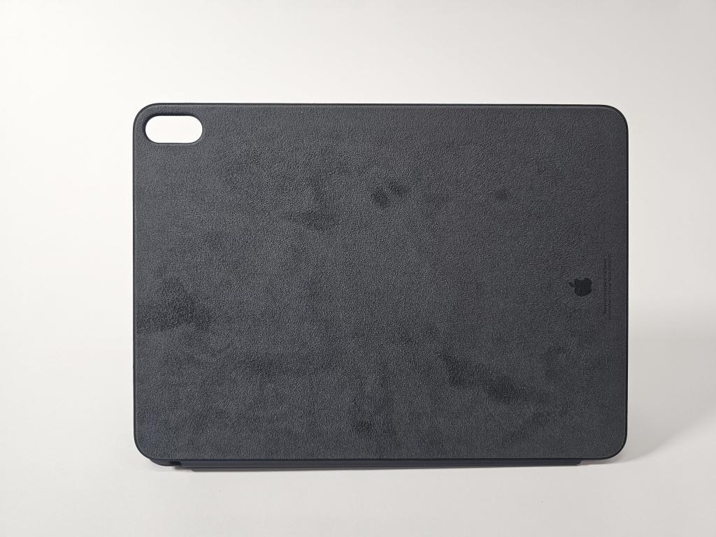 Apple Smart Folio - iPad Pro (2018) 11 inch - Charcoal Gray, Apple Distribution International, Contactus.ie@euro.apple.com, Hollyhill Industrial Estate 23, YK84 Cor, Ierland