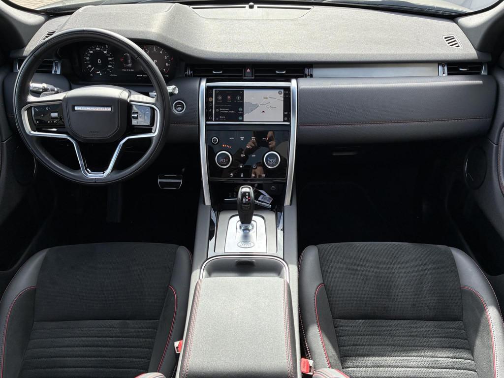 Land Rover Discovery Sport P300e 1.5 R-Dynamic HSE / Dealer, Auto's, 309 pk, 1497 cc, Gebruikt, 15 kWh
