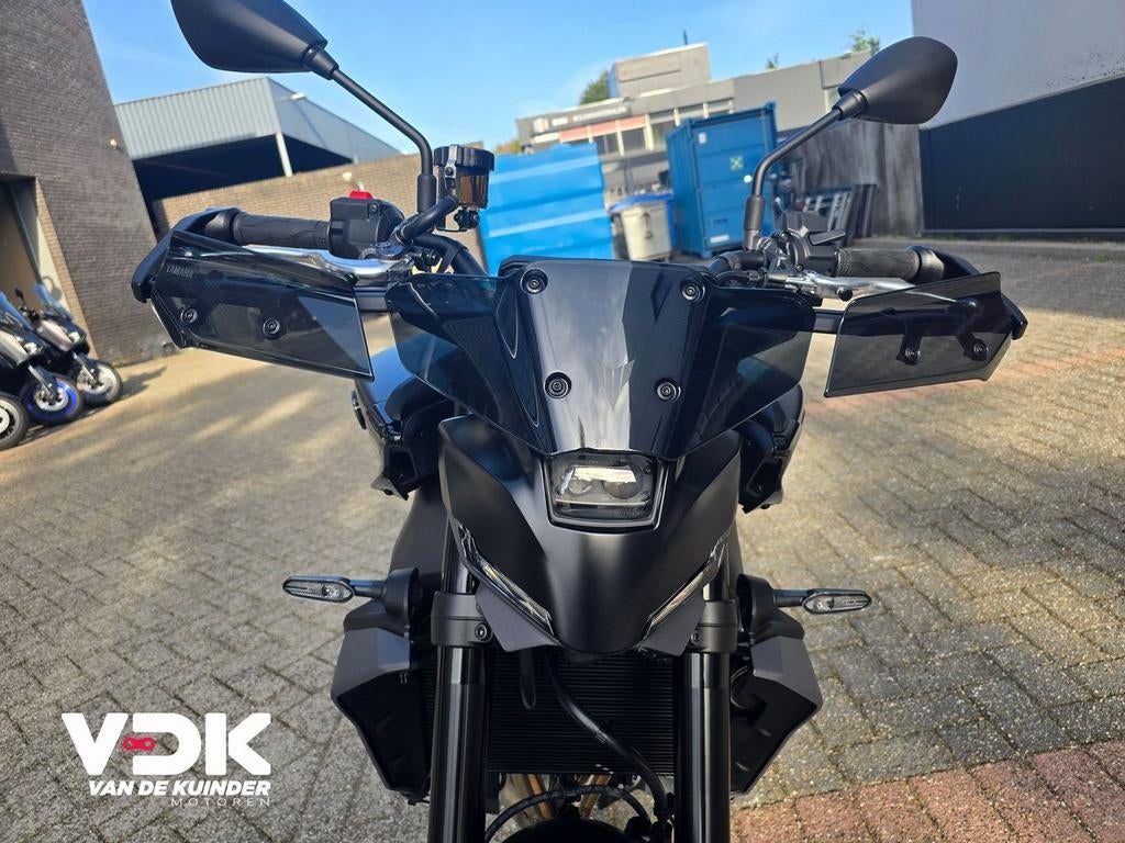 YAMAHA MT 09 Special (bj 2026) - foto 3