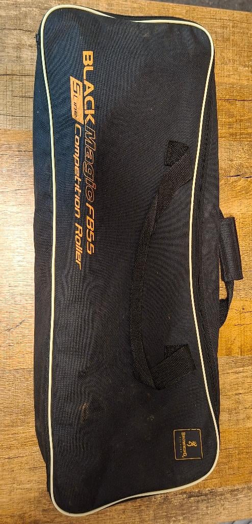 Afsteek roller browning, Watersport en Boten, Ophalen of Verzenden, Zo goed als nieuw, Overige typen