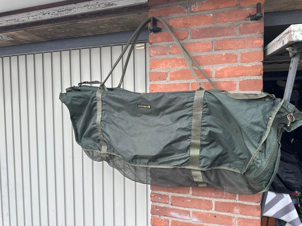 Retainer sling, Verzenden, Zo goed als nieuw, Overige typen