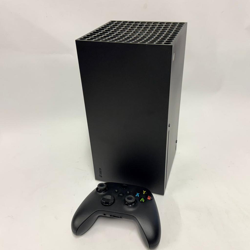 Xbox Series X 1TB Console Black | ZGAN, Xbox, Zo goed als nieuw, Support@xbox.com, One Microsoft Way
Redmond, WA 98052-6399