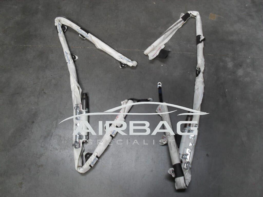 Mercedes GLA W246 B-klasse W176 A-klasse stoel en dak airbag, Gebruikt, -, Ophalen of Verzenden, -