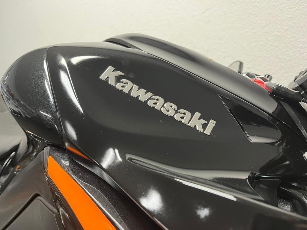 Kawasaki Z 1000 (bj 2015) - foto 3