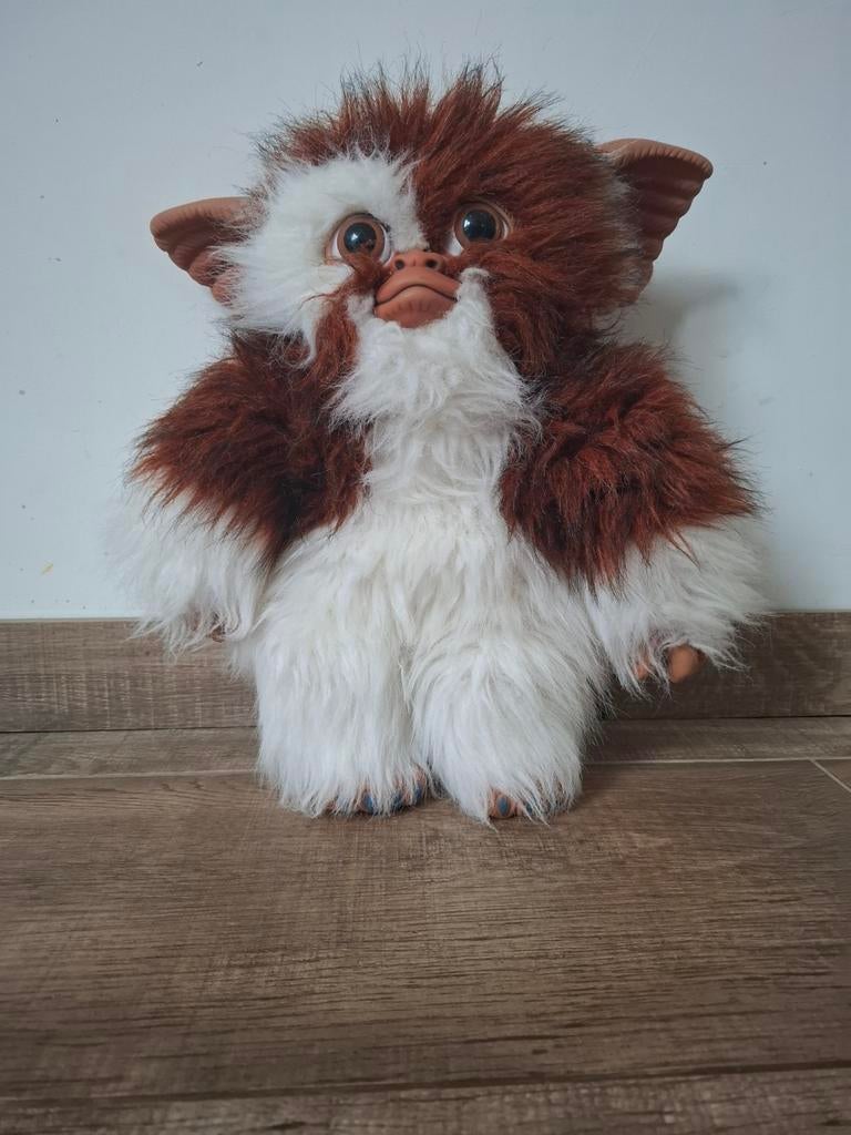 Vintage gizmo gremlin jaren 90., Verzamelen, Ophalen of Verzenden