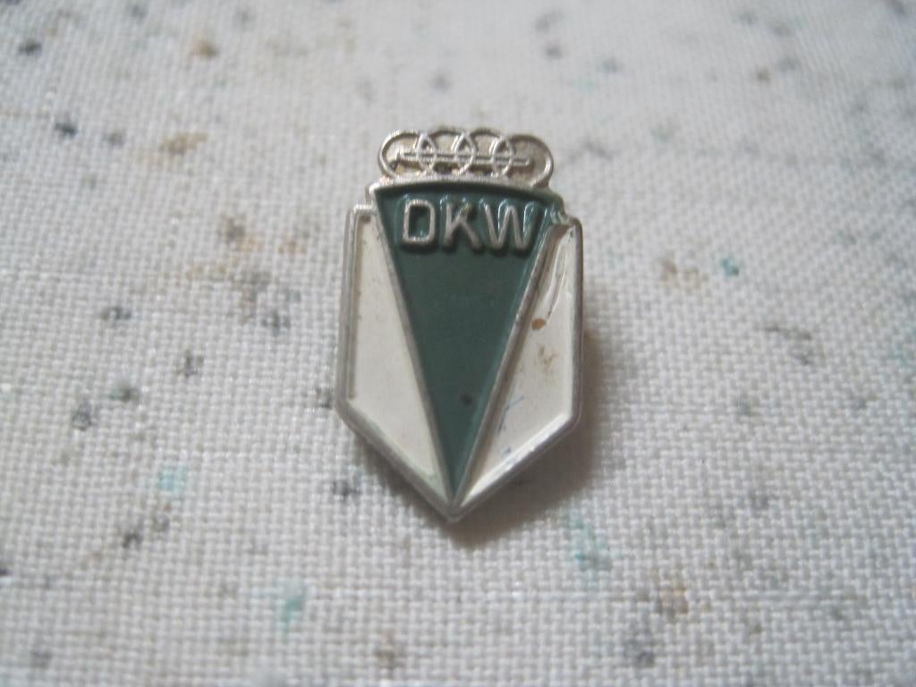 dkw, Ophalen of Verzenden, Gebruikt