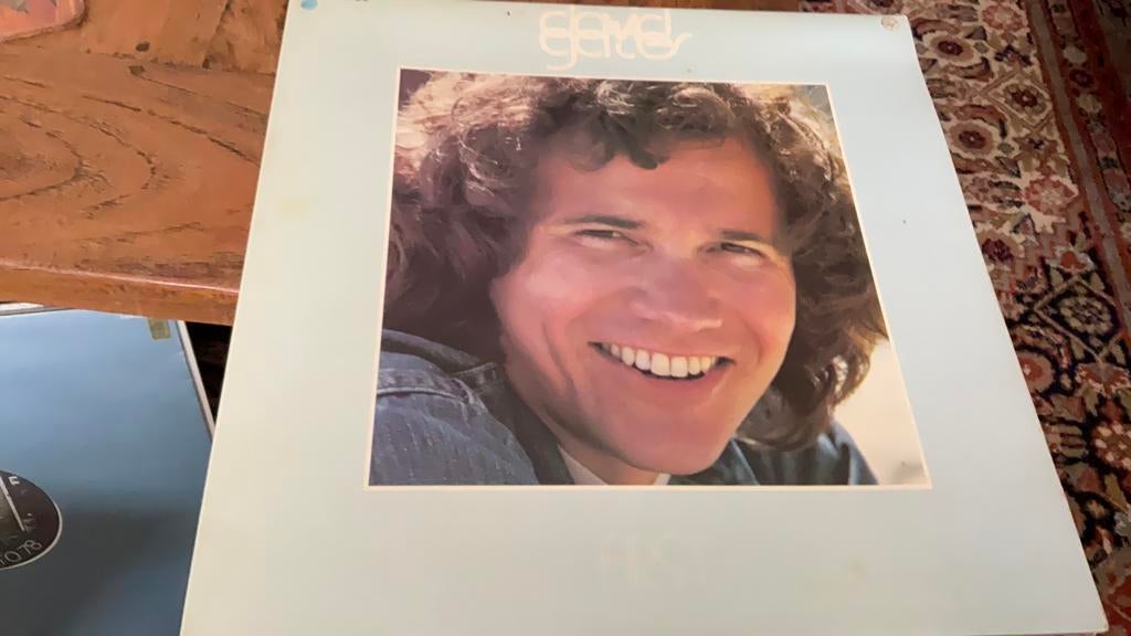 David Gates. First, Cd's en Dvd's, Ophalen of Verzenden, Zo goed als nieuw, Overige formaten, Poprock