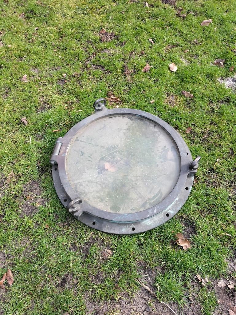 Patrijspoort in zeer goede staat, Antiek en Kunst, Ophalen