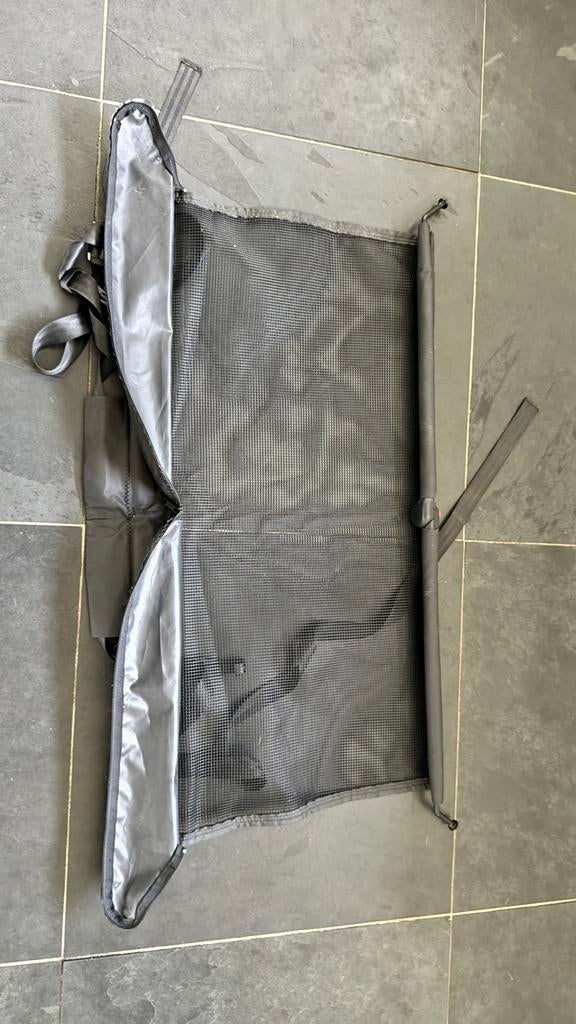 Veiligheidsnet Volvo V60 (ook Cross Country) vanaf 2019, Ophalen of Verzenden, Gebruikt