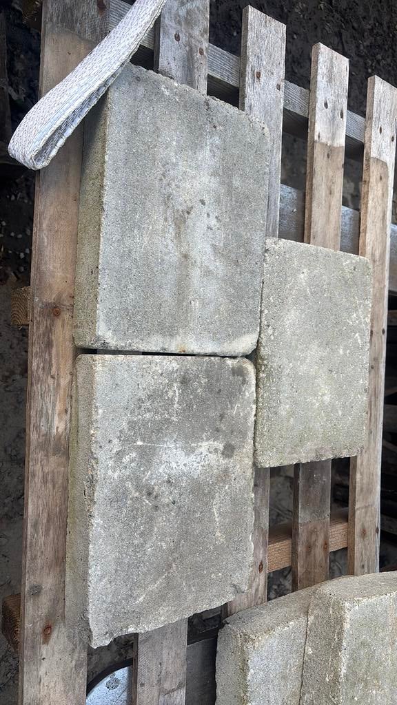 Sierbestrating koopje !! 12,95 pm2 !!, Nieuw, Ophalen of Verzenden, 10 m² of meer, Beton