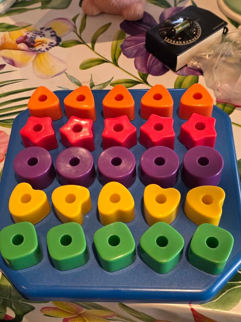 Tupperware tuppertoys, Ophalen of Verzenden, Huis en Inrichting