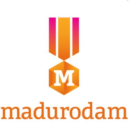 Tickets Madurodam, Tickets en Kaartjes, Twee personen, Ticket of Toegangskaart