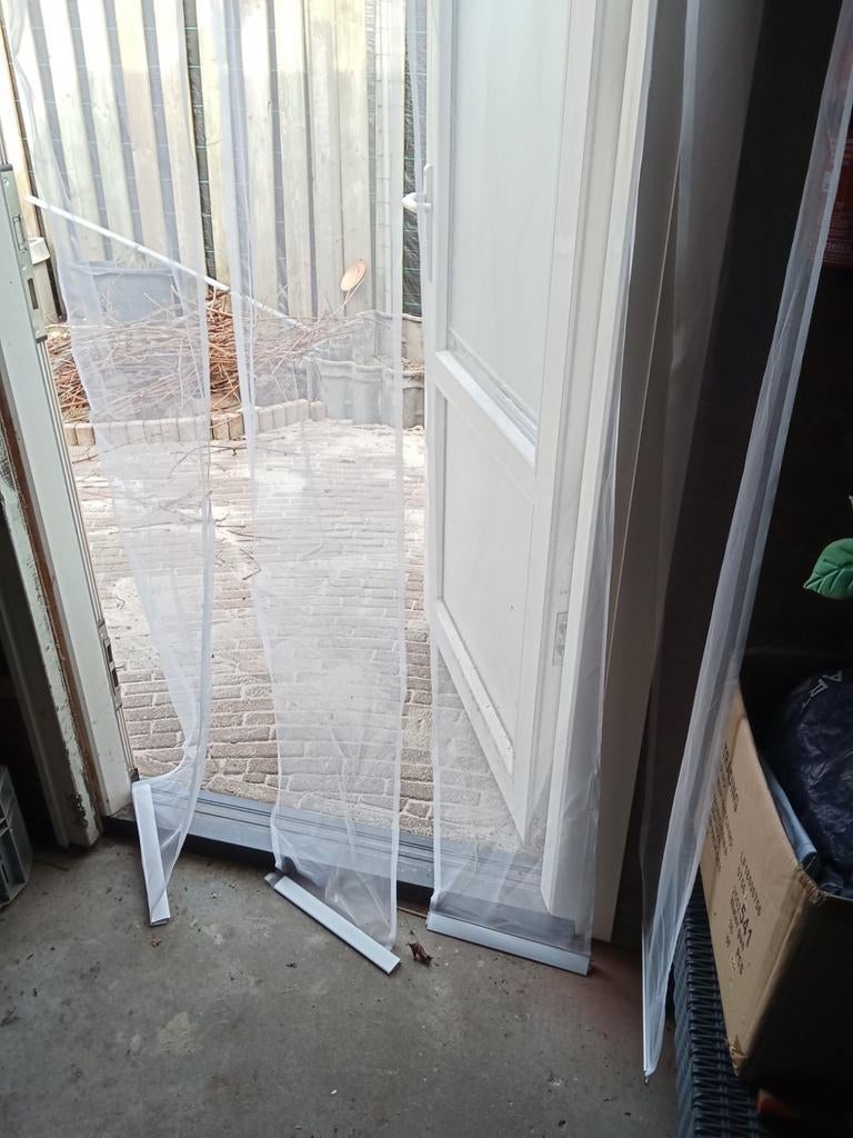 Hor, Ophalen, Kunststof, Gebruikt, 80 tot 100 cm