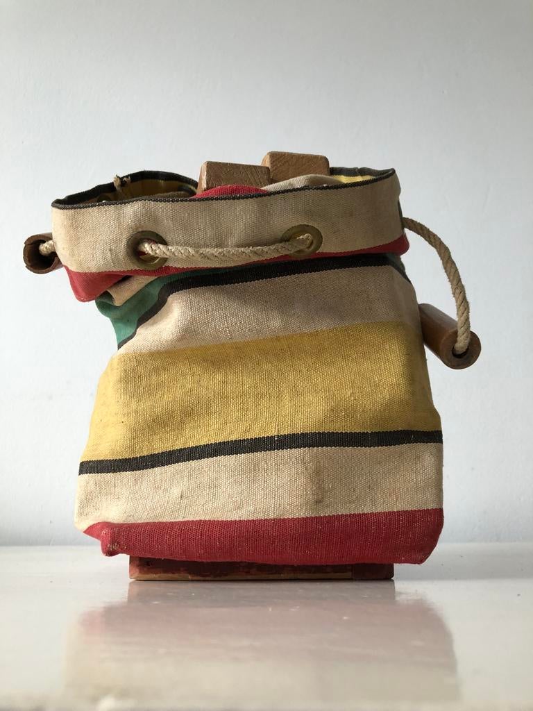 Ko Verzuu blokkenzak ADO, Ophalen of Verzenden