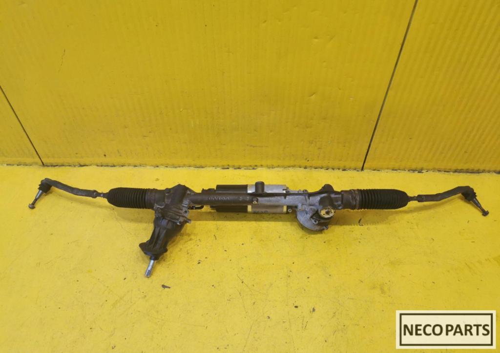 VOLVO XC40 II STUURHUIS 32221666 ORIGINEEL ALLES LEVERBAAR!!, Gebruikt, -, -, Ophalen of Verzenden