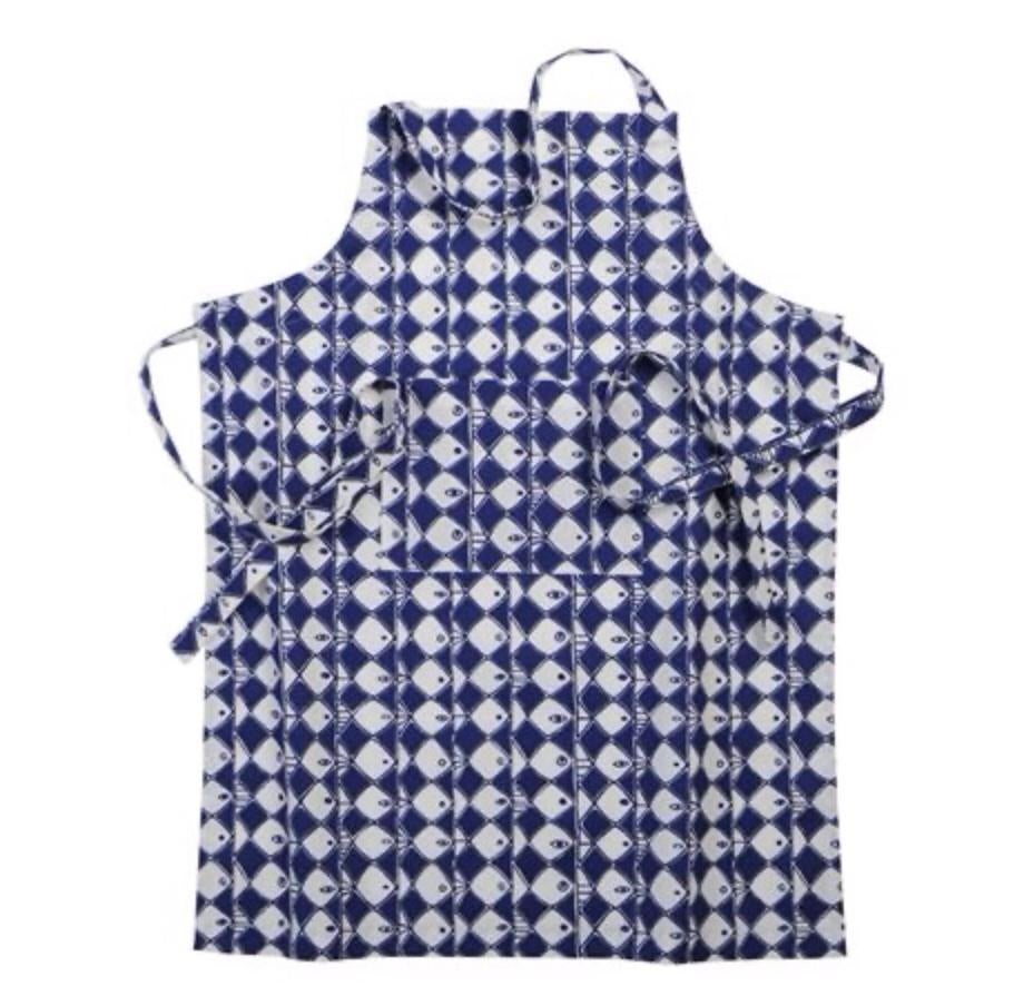 Marianne Westman Frisco Schort Almedahls, Ophalen of Verzenden, Nieuw, Schort