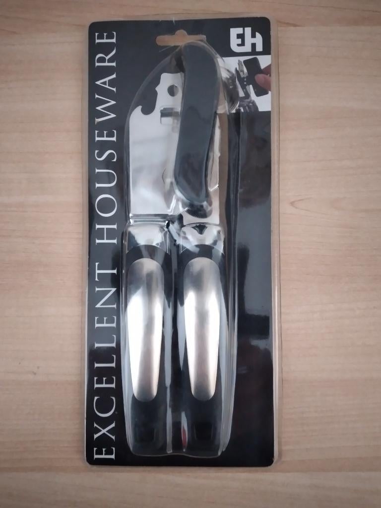 Blikopener, Ophalen of Verzenden, Nieuw