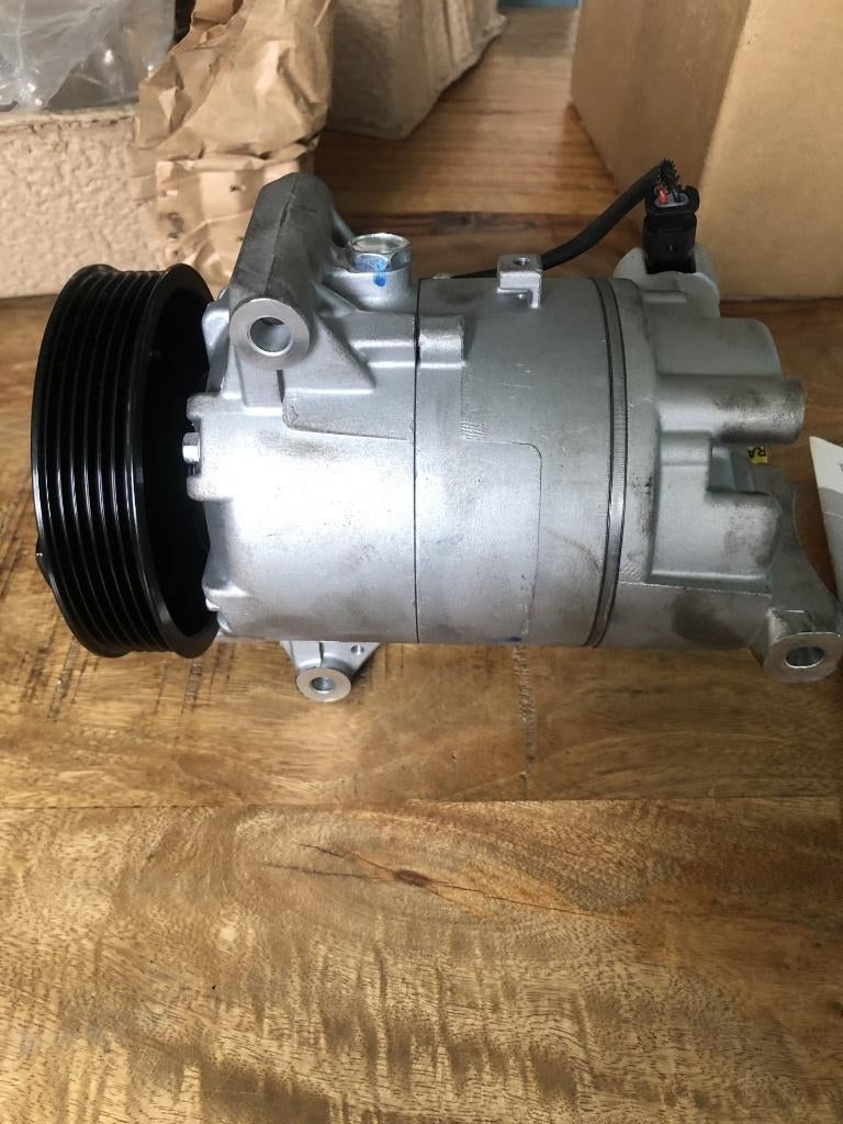 Aircopomp compressor - Opel, Chervolet, Saab en Valuxhall, Ophalen of Verzenden, Nieuw, Chevrolet