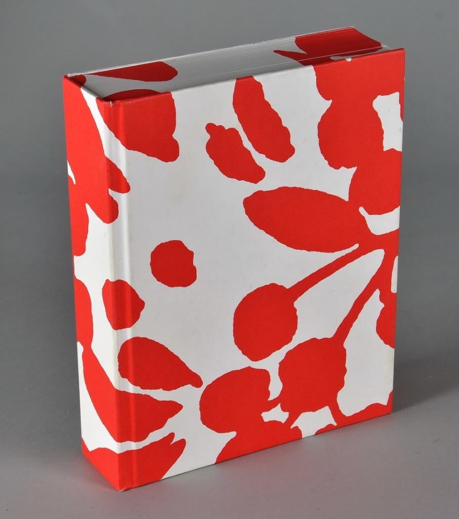 Irma Boom - Afscheidsboek Wim van Krimpen, Ophalen of Verzenden, Zo goed als nieuw, Meerdere auteurs, Overige onderwerpen