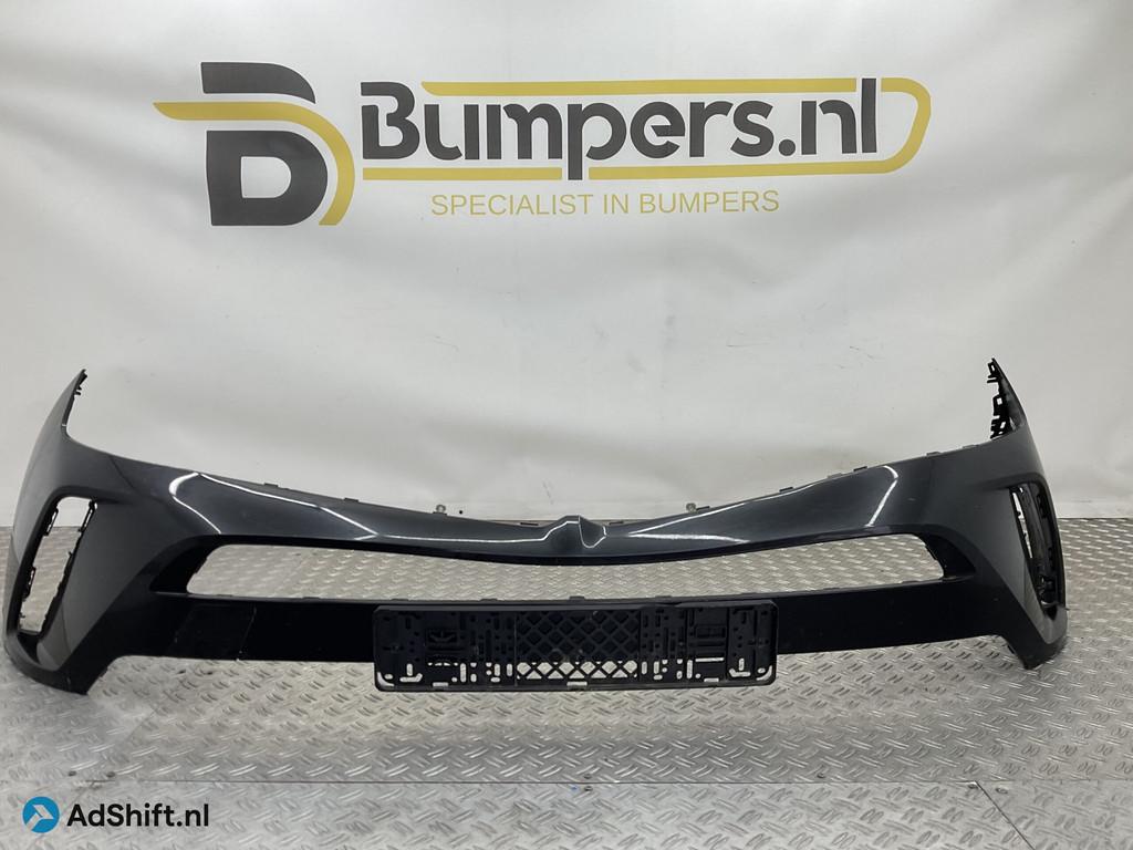 Bumper Opel Mokka II B 20- 9835278480 Voorbumper i5-17907z, Auto-onderdelen, Bumper