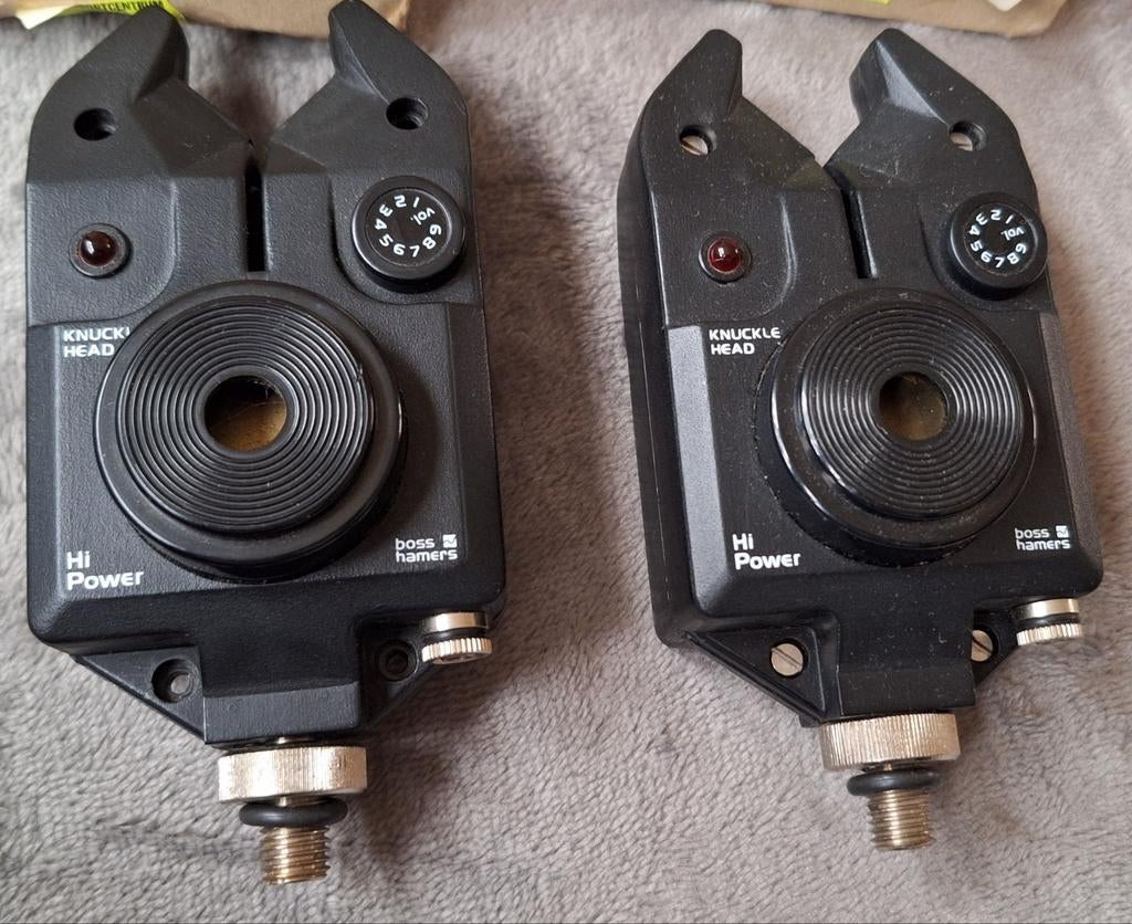 Knuckle Head 2 in zeer goede staat, Ophalen of Verzenden, Zo goed als nieuw, Overige typen