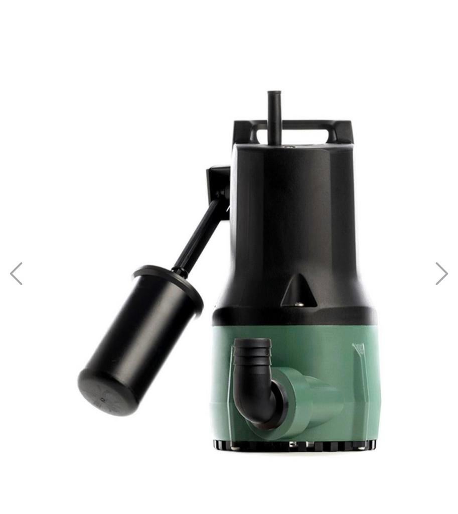 Dab nova 300 M A dompelpomp, Tuin en Terras, Waterpompen, Ophalen of Verzenden, Zo goed als nieuw