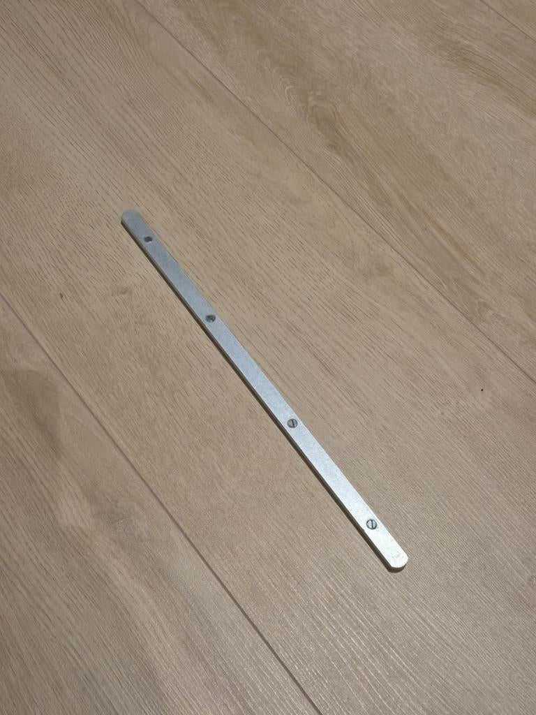 Festool FS verbindingsstuk, Ophalen of Verzenden, Binnenthermometer