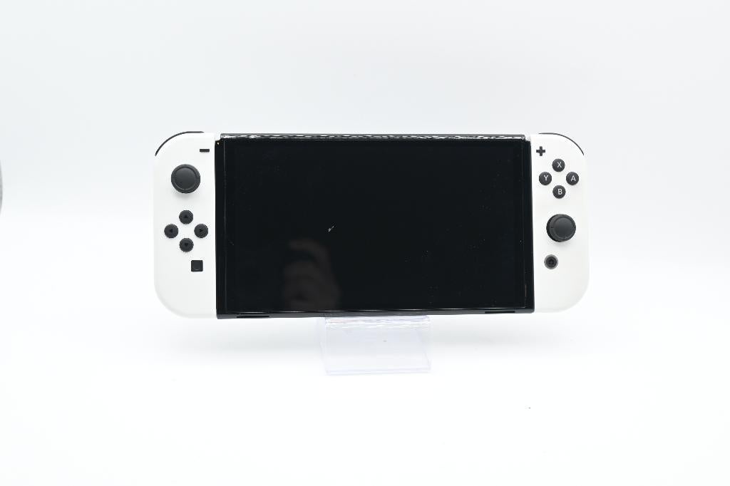 Nintendo Switch OLED 2024 64GB + Doos