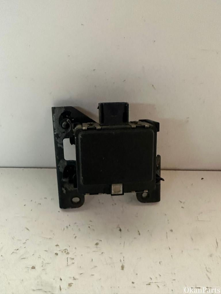 VW Volkswagen Golf 7 ACC radarsensor 5Q0907561D, Ophalen of Verzenden, Gebruikt