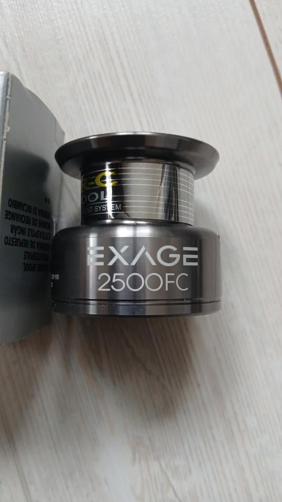 Shimano, Watersport en Boten, Hengelsport | Algemeen, Ophalen of Verzenden, Nieuw, Molen