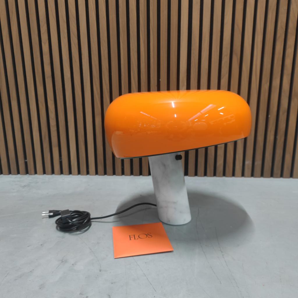 Flos Snoopy lamp, Ophalen of Verzenden