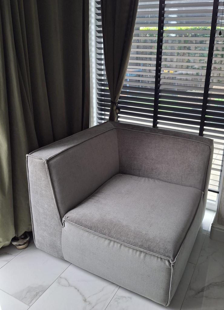 Hoekmodule Dane (SofaCompany) te koop!, Ophalen, Zo goed als nieuw, Eenpersoons