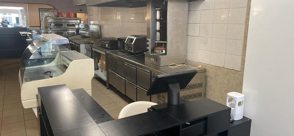 Zaak ter overname, Wageningen