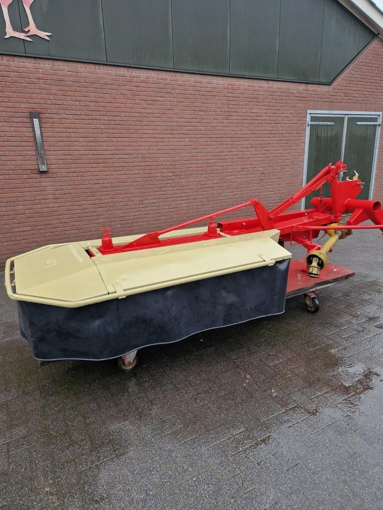 Te koop gebruikte pz ciclomaaier 185 geen btw (marge), Ophalen of Verzenden, Weidebouw