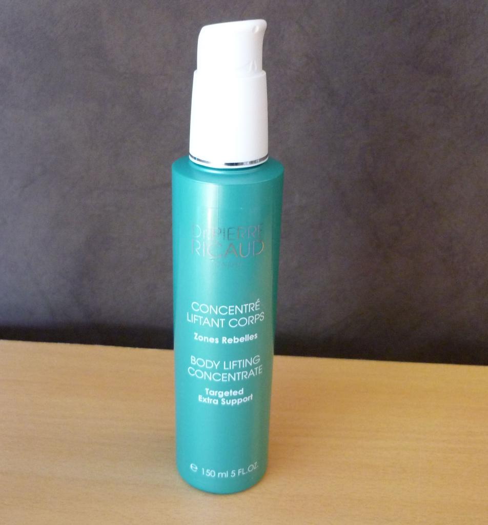 Dr. Pierre Ricaud Body lifting concentrate 150 ml, Ophalen of Verzenden, Nieuw