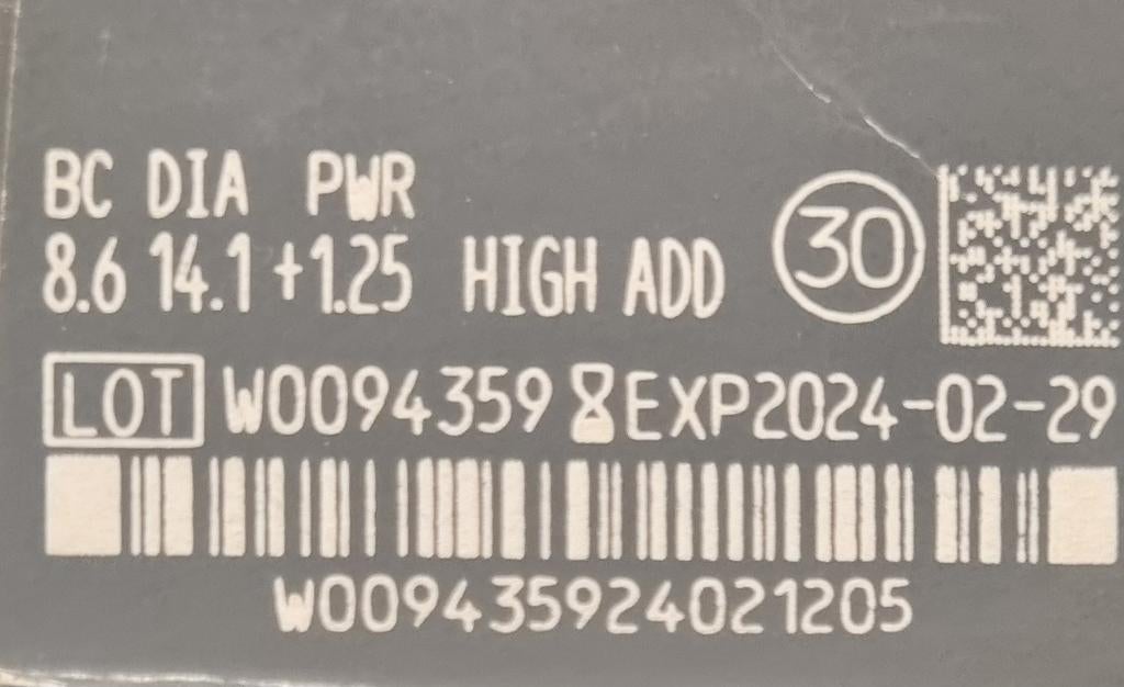 Contact lenzen, Computers en Software, Harde schijven, Ophalen of Verzenden, Nieuw, Desktop, USB