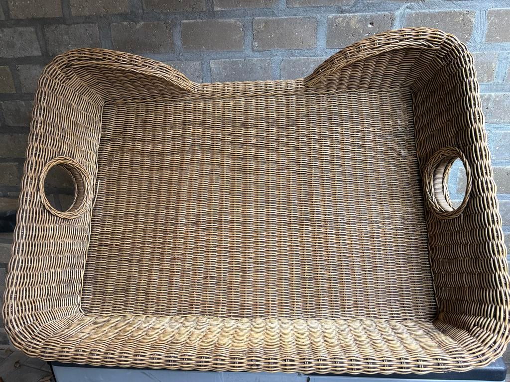 Groot hondenbed, Ophalen, Overige