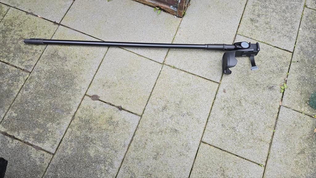 Verlengstok 180cm voor Karcher raamwisser WV 50!, Ophalen