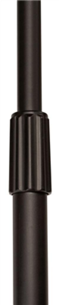 JamStands JS-MCRB100 Microfoonstatief met Ronde Voet, Instrumentstandaard, ., Nieuw, Ophalen of Verzenden